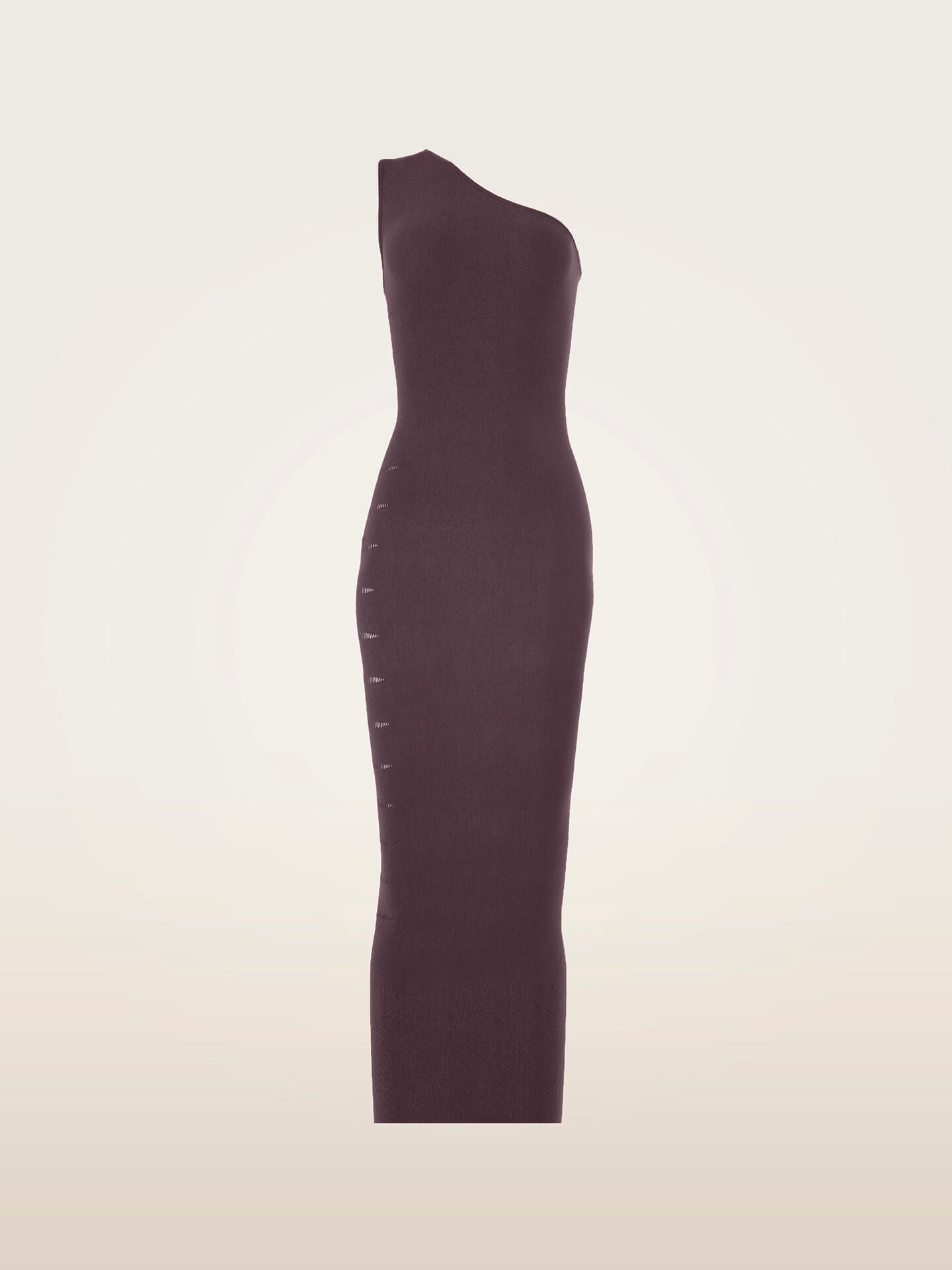 SLASH DRESS