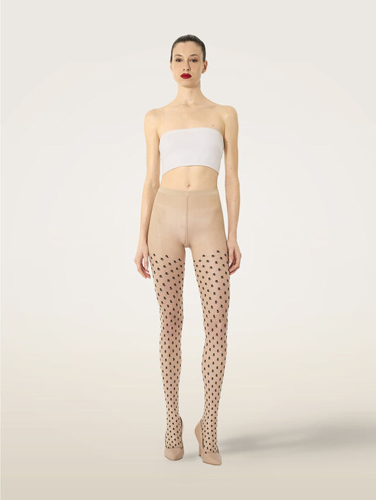 BLOSSOM TIGHTS