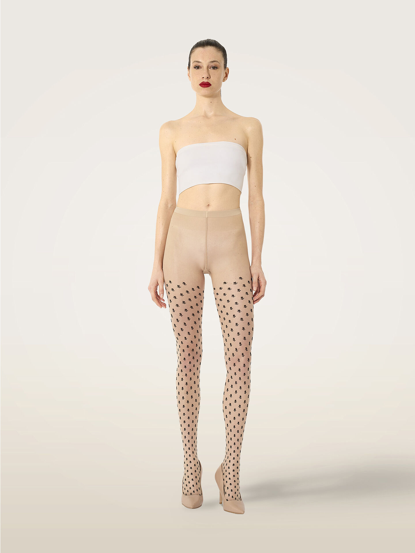 BLOSSOM TIGHTS