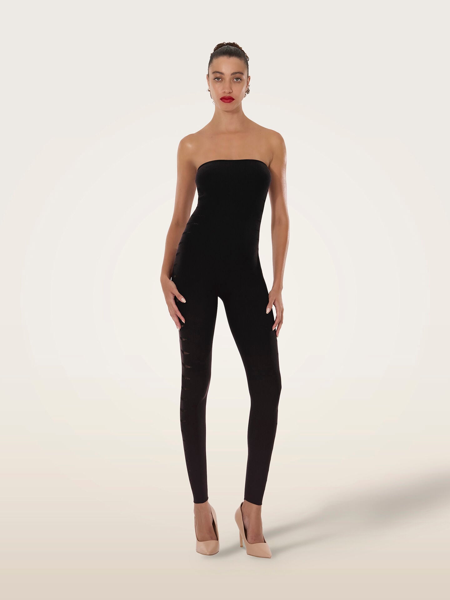 SLASH JUMPSUIT SLASH JUMPSUIT