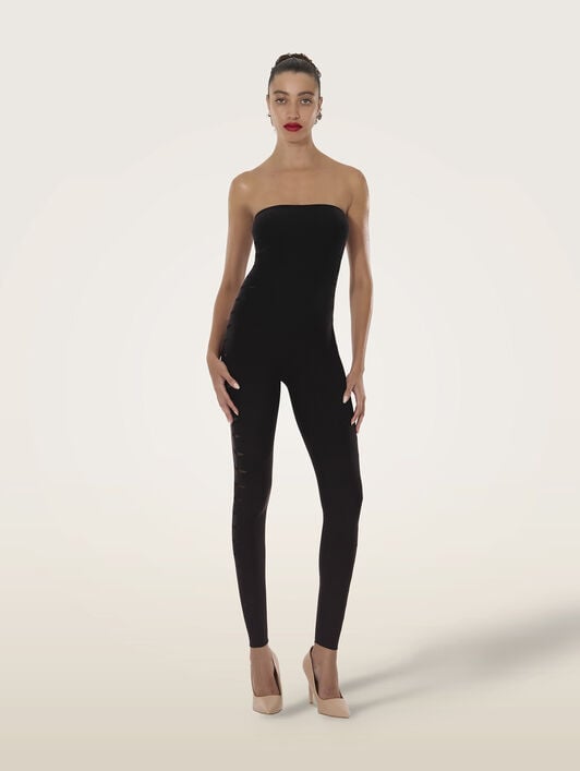 SLASH JUMPSUIT SLASH JUMPSUIT
