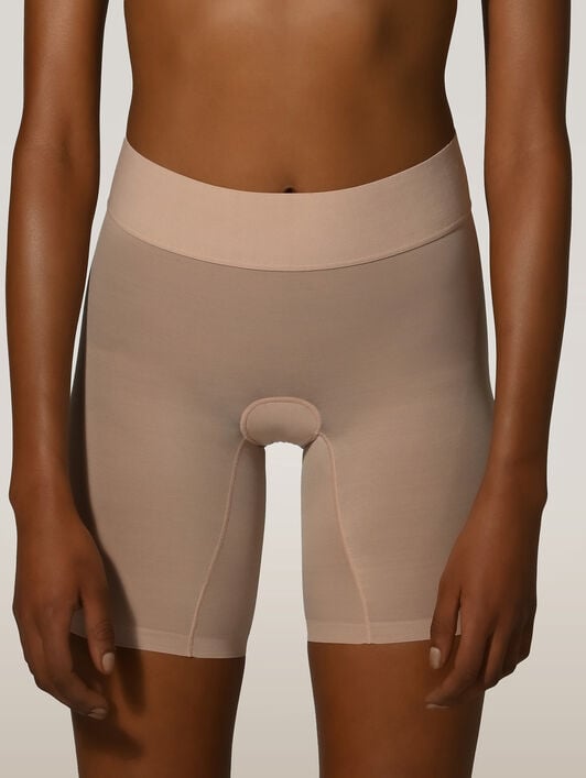 SHEER TOUCH CONTROL SHORTS SHEER TOUCH CONTROL SHORTS