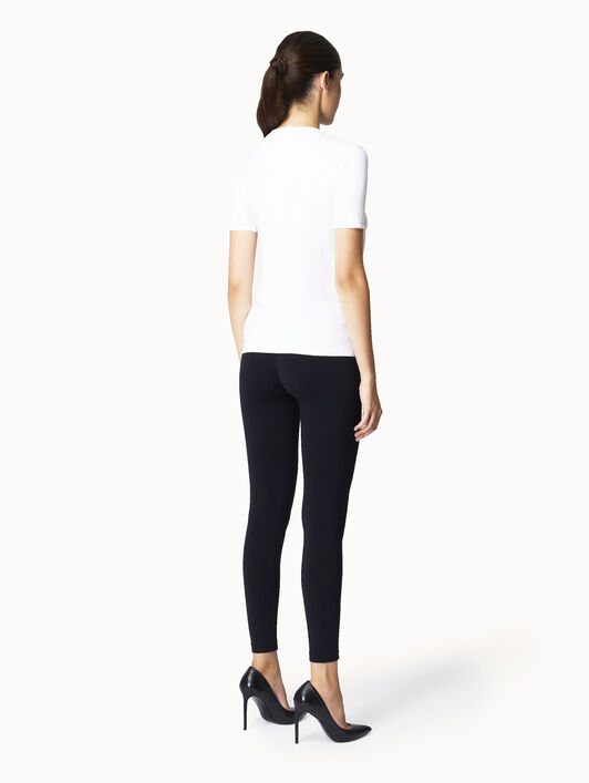 PURE TOP SHORT SLEEVES PURE TOP SHORT SLEEVES