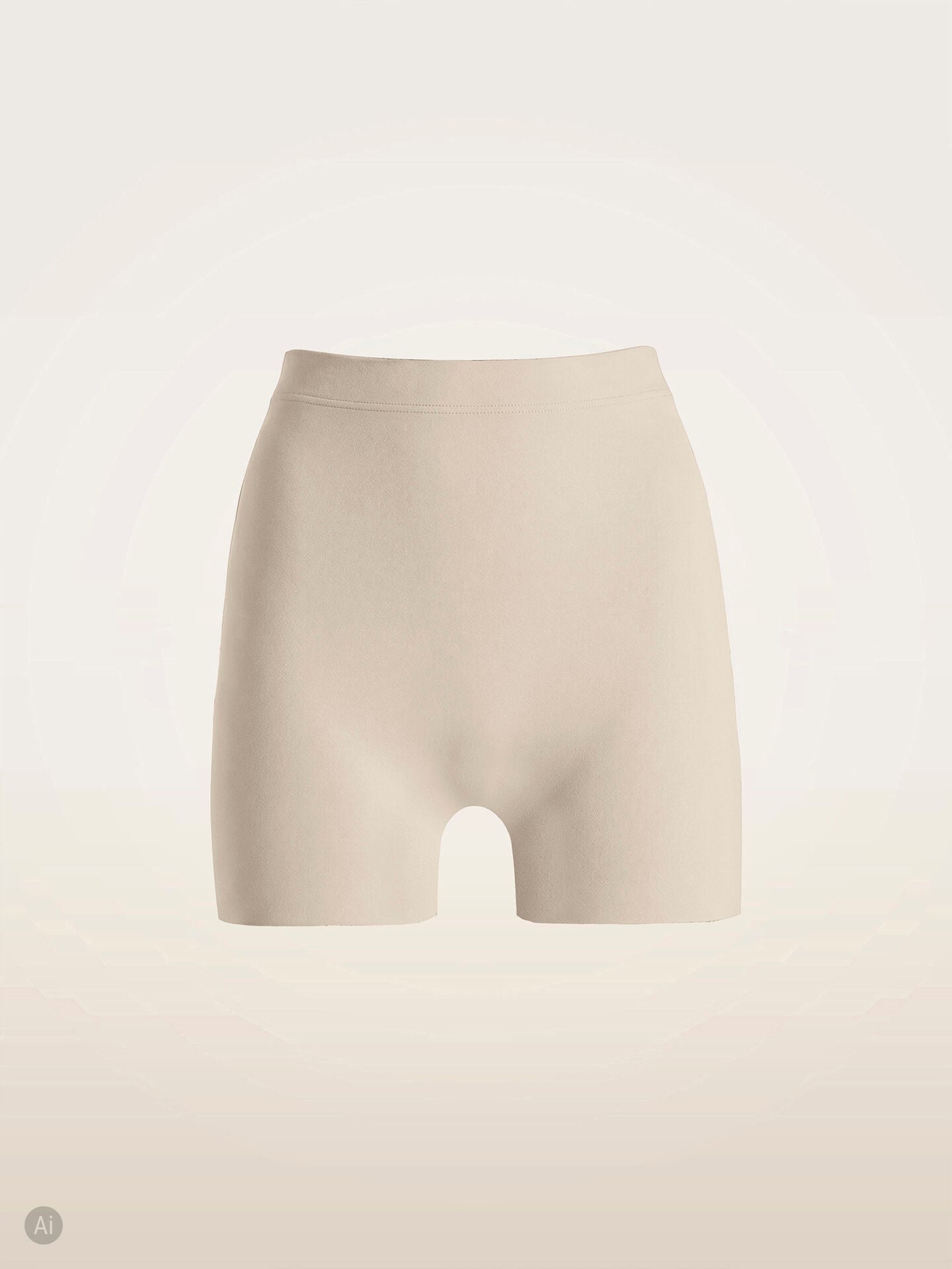 SEAMLESS FORM SHORTS