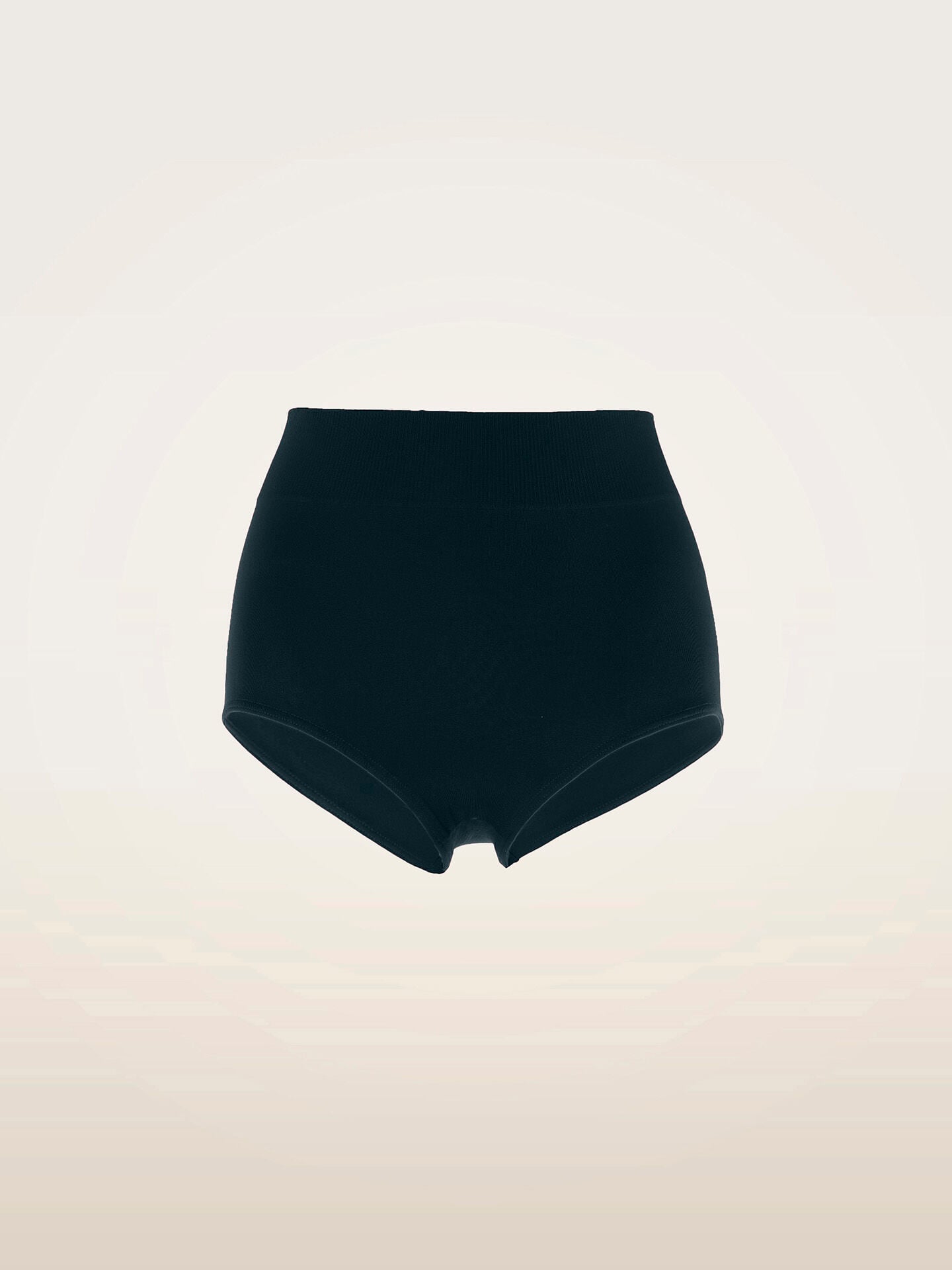 SEAMLESS SHORTS