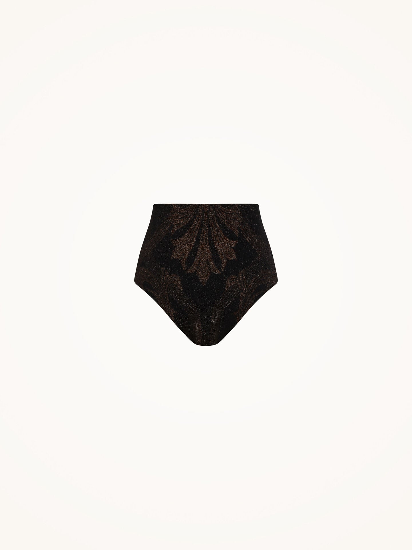 METALLIC JACQUARD SHORTS METALLIC JACQUARD SHORTS