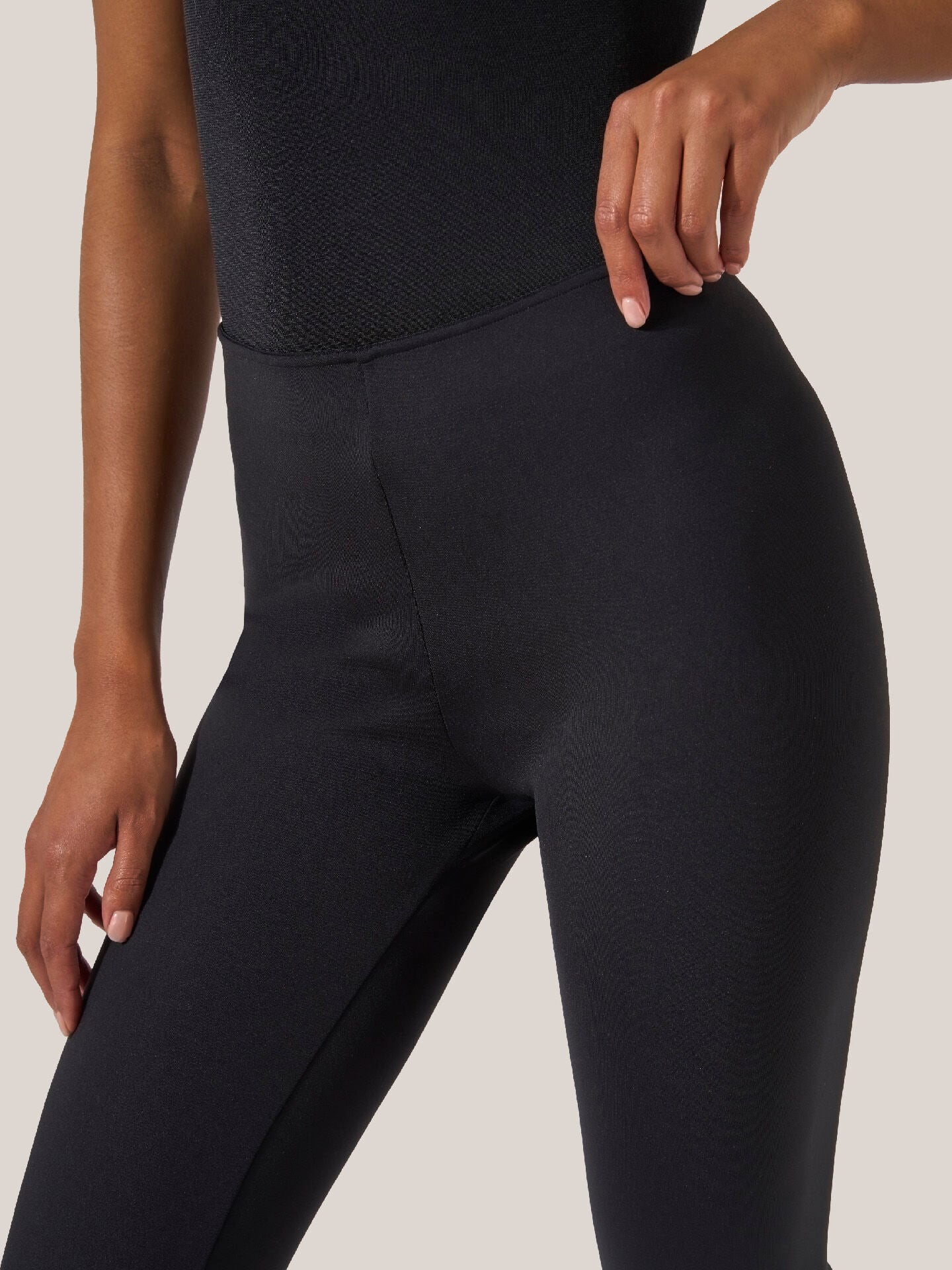 MIDNIGHT GRACE TROUSERS MIDNIGHT GRACE TROUSERS