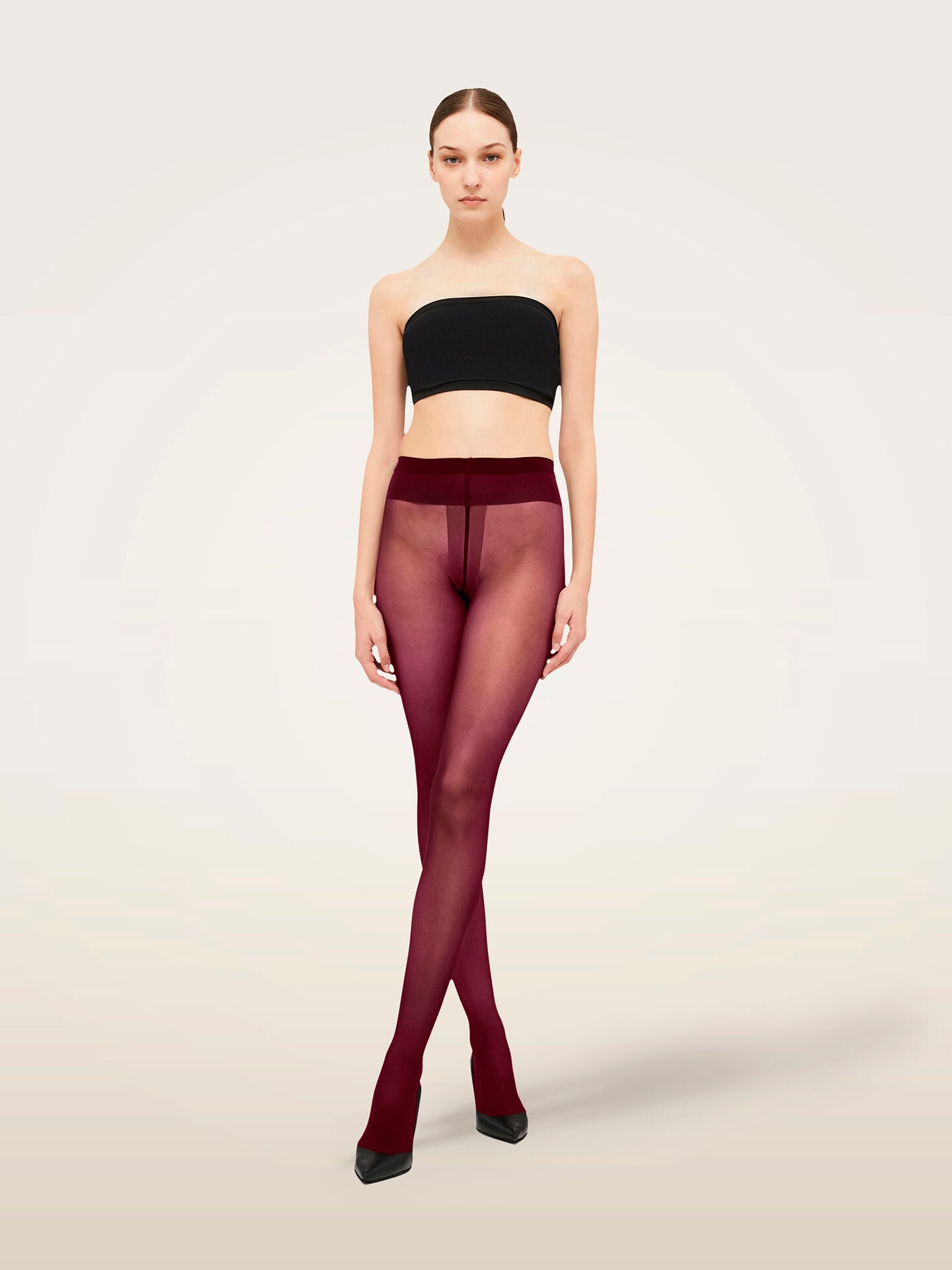 INDIVIDUAL 20 TIGHTS INDIVIDUAL 20 TIGHTS