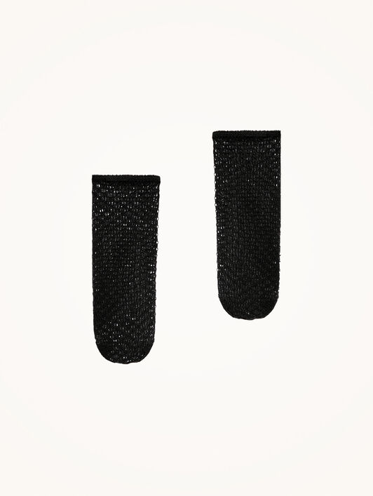 FINE NET SOCKS FINE NET SOCKS