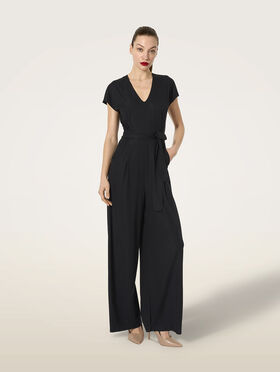 PURE CUT JUMPSUIT