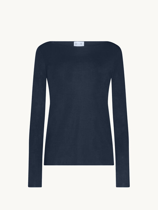 PURE TOP LONG SLEEVES PURE TOP LONG SLEEVES