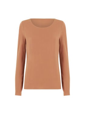 JERSEY TOP LONG SLEEVES