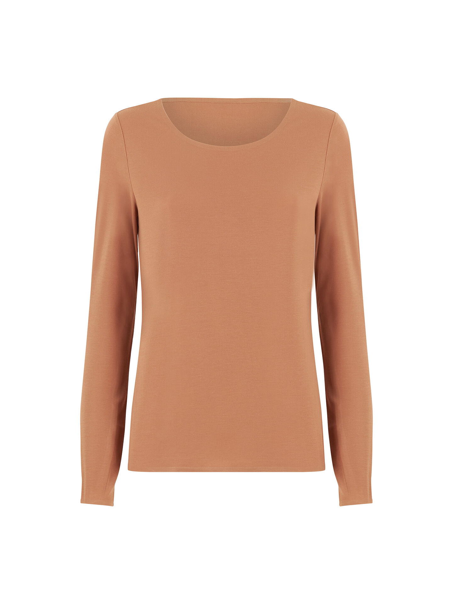 JERSEY TOP LONG SLEEVES JERSEY TOP LONG SLEEVES