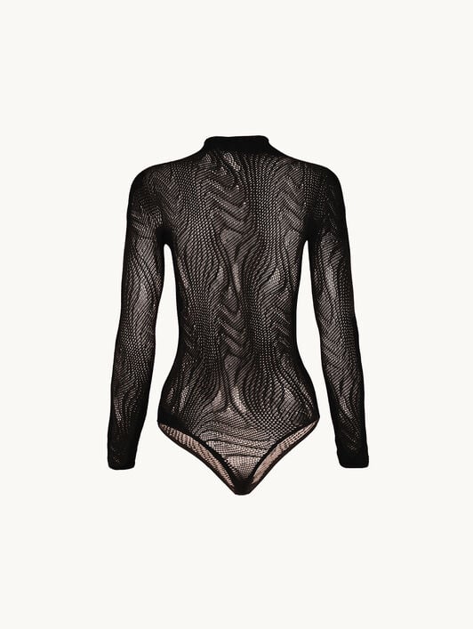 SNAKE NET STRING BODY SNAKE NET STRING BODY