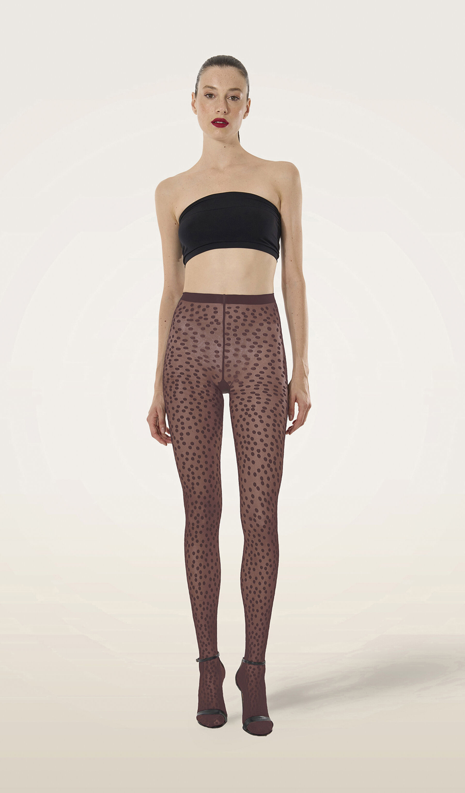 SWEET DOTS TIGHTS SWEET DOTS TIGHTS
