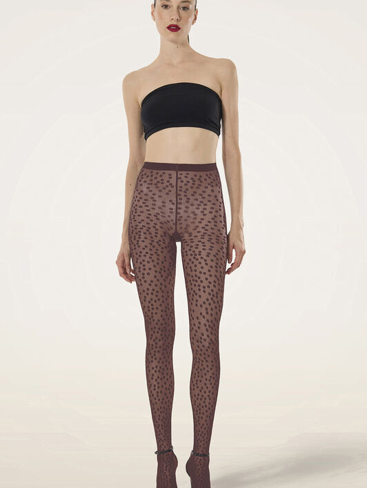 SWEET DOTS TIGHTS SWEET DOTS TIGHTS