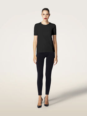 PURE TOP SHORT SLEEVES