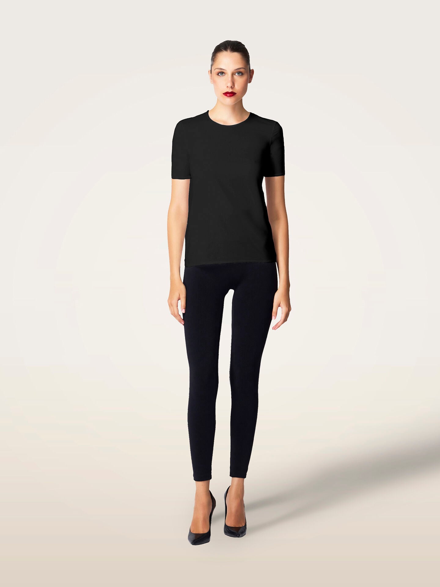 PURE TOP SHORT SLEEVES PURE TOP SHORT SLEEVES