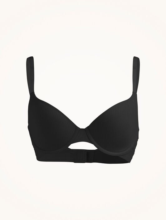 BEAUTY COTTON FULL CUP BRA BEAUTY COTTON FULL CUP BRA