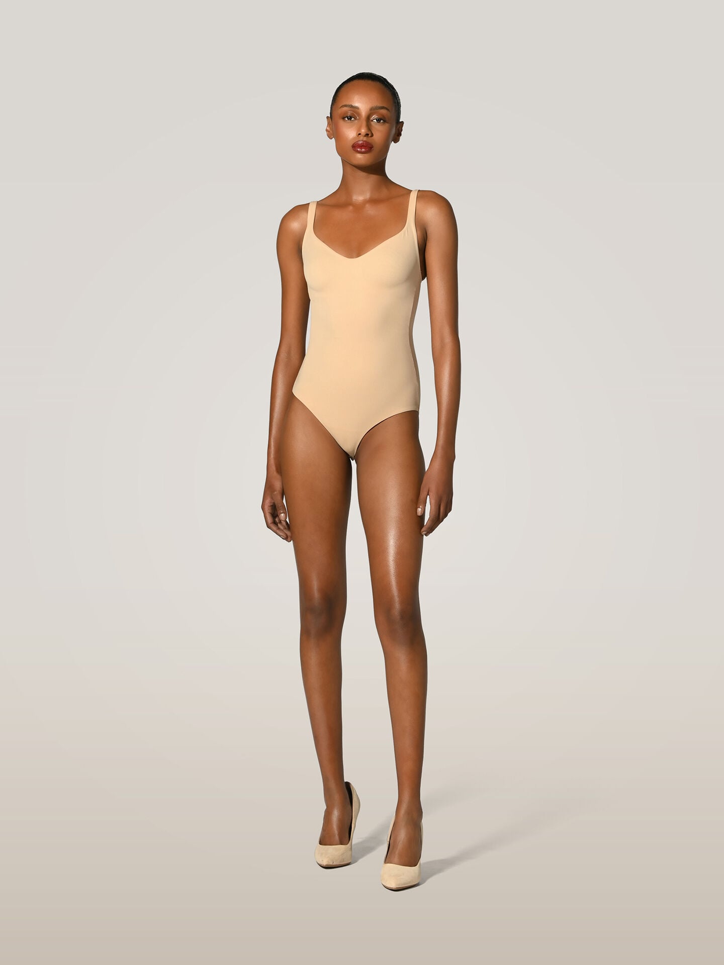 MAT DE LUXE FORMING BODY MAT DE LUXE FORMING BODY