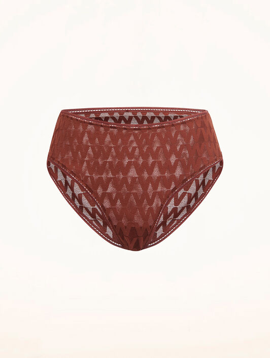 NET LOGO PANTY NET LOGO PANTY