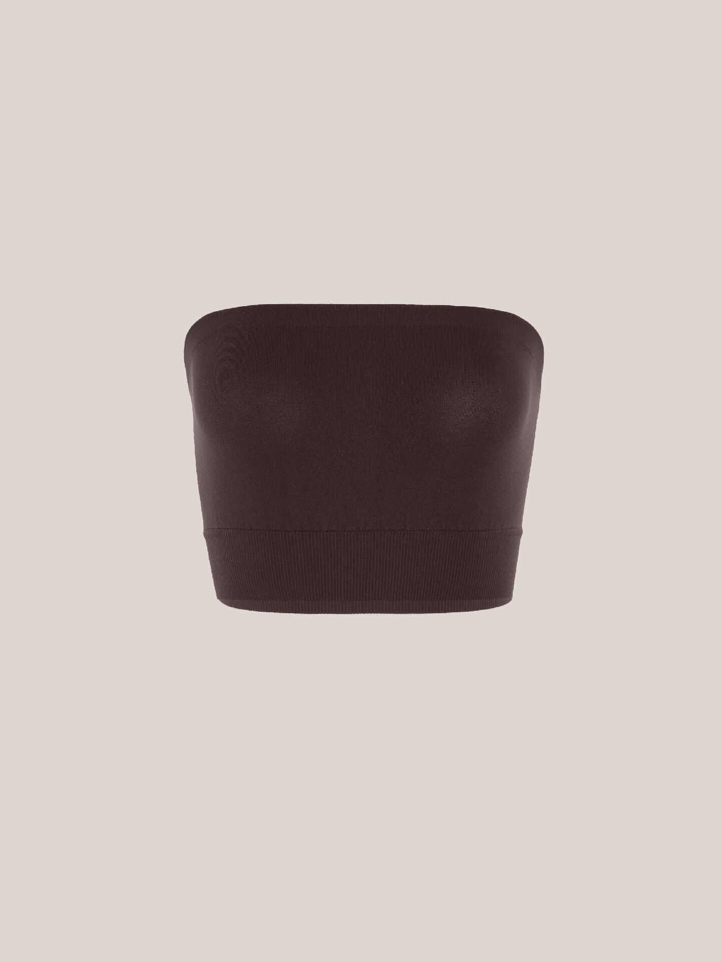 SEAMLESS TOP SLEEVELESS SEAMLESS TOP SLEEVELESS