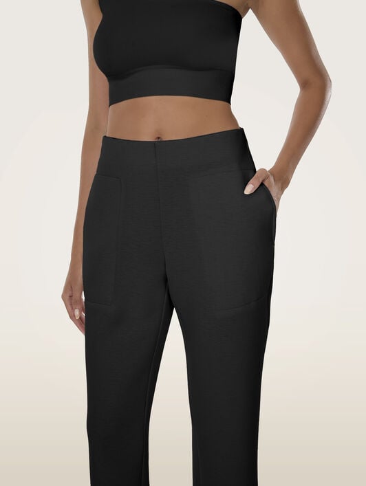 URBAN TOUCH TROUSERS URBAN TOUCH TROUSERS