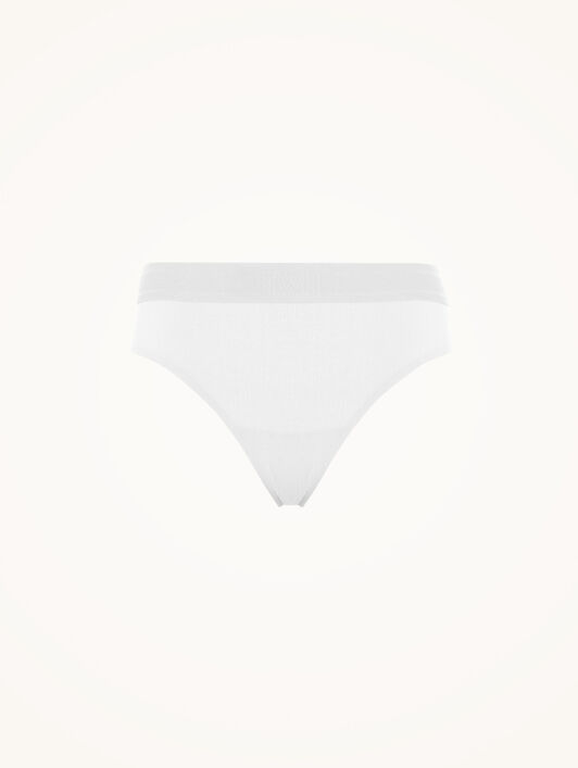BEAUTY COTTON BRIEF