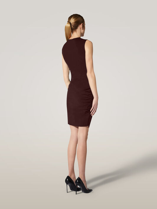 PURE MINI DRESS PURE MINI DRESS