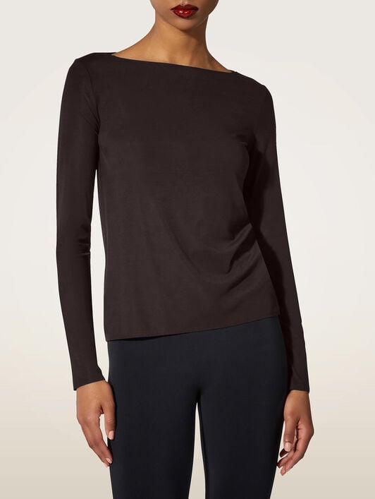 PURE TOP LONG SLEEVES PURE TOP LONG SLEEVES