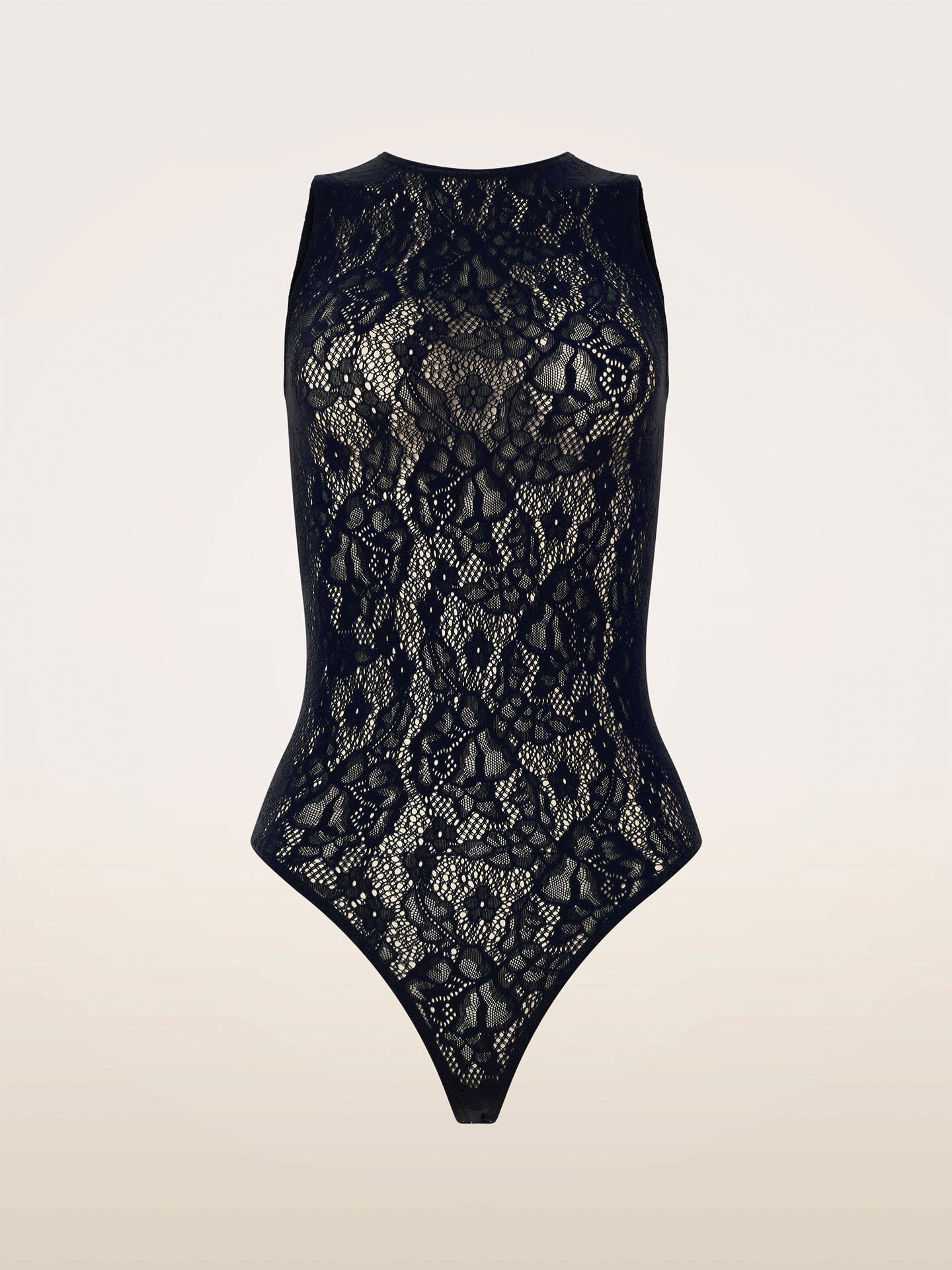INFINITE ROSE NET STRING BODY