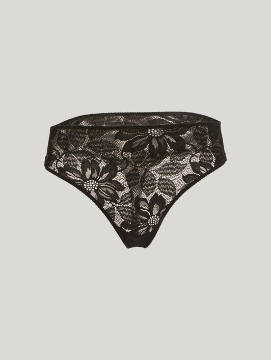 LACE STRING