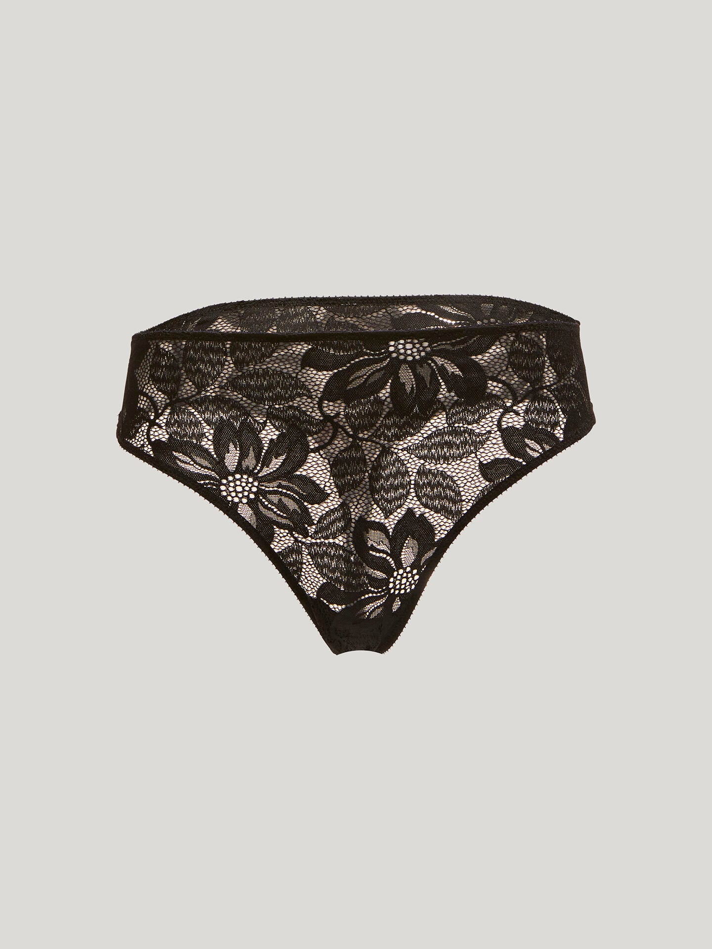 LACE STRING