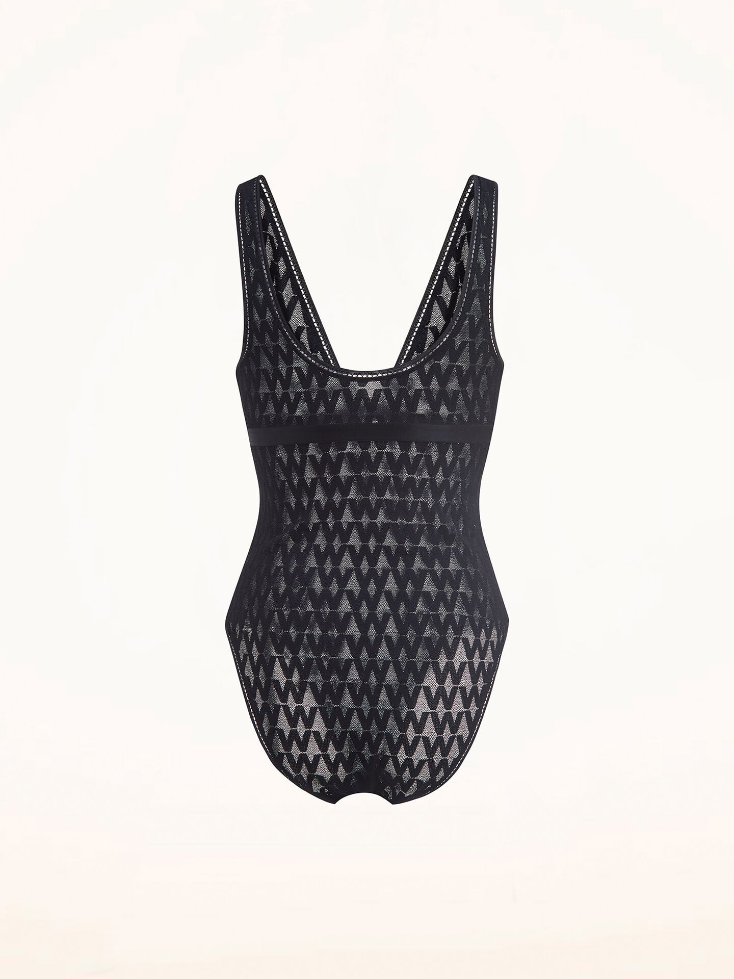 NET LOGO BODYSUIT NET LOGO BODYSUIT