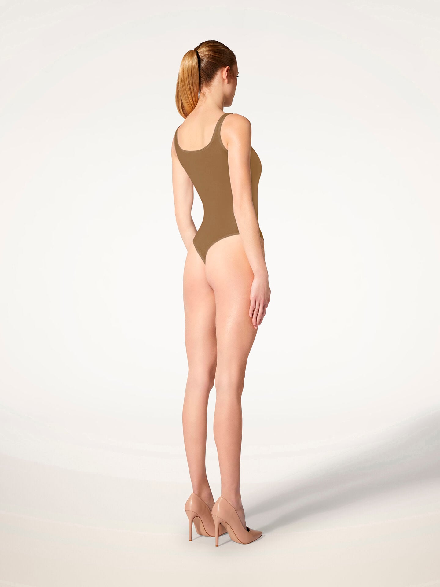 JAMAIKA STRING BODY