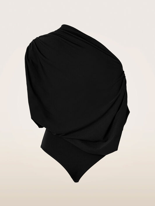 FLUID DRAPE BODY FLUID DRAPE BODY