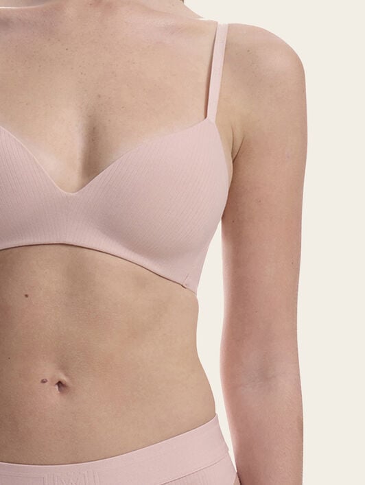 BEAUTY COTTON SKIN BRA