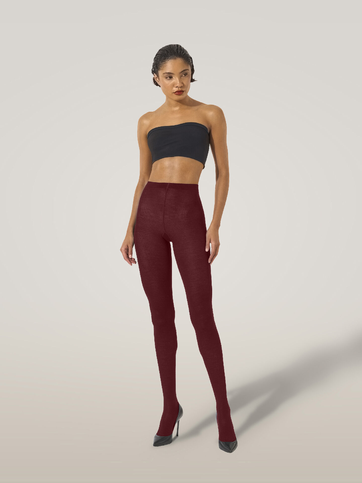 MERINO TIGHTS MERINO TIGHTS