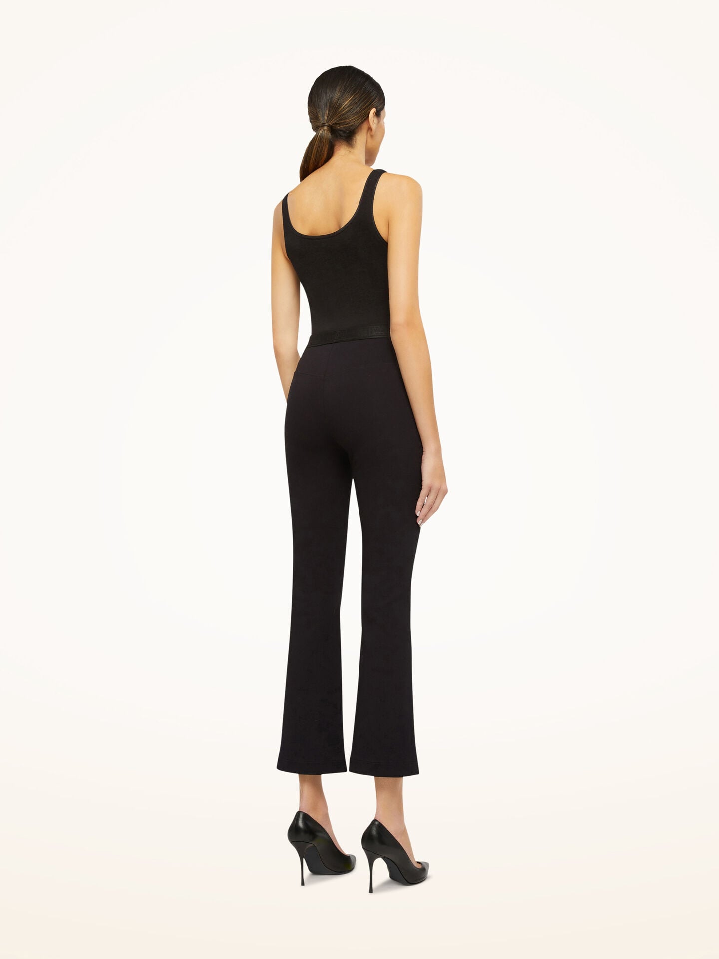 GRAZIA TROUSERS GRAZIA TROUSERS