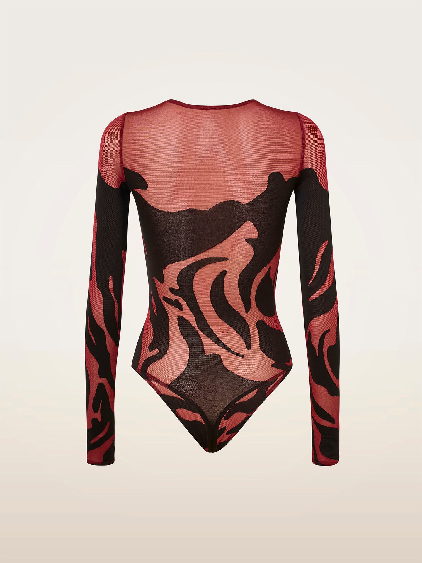 ROSE SHADOW STRING BODY ROSE SHADOW STRING BODY