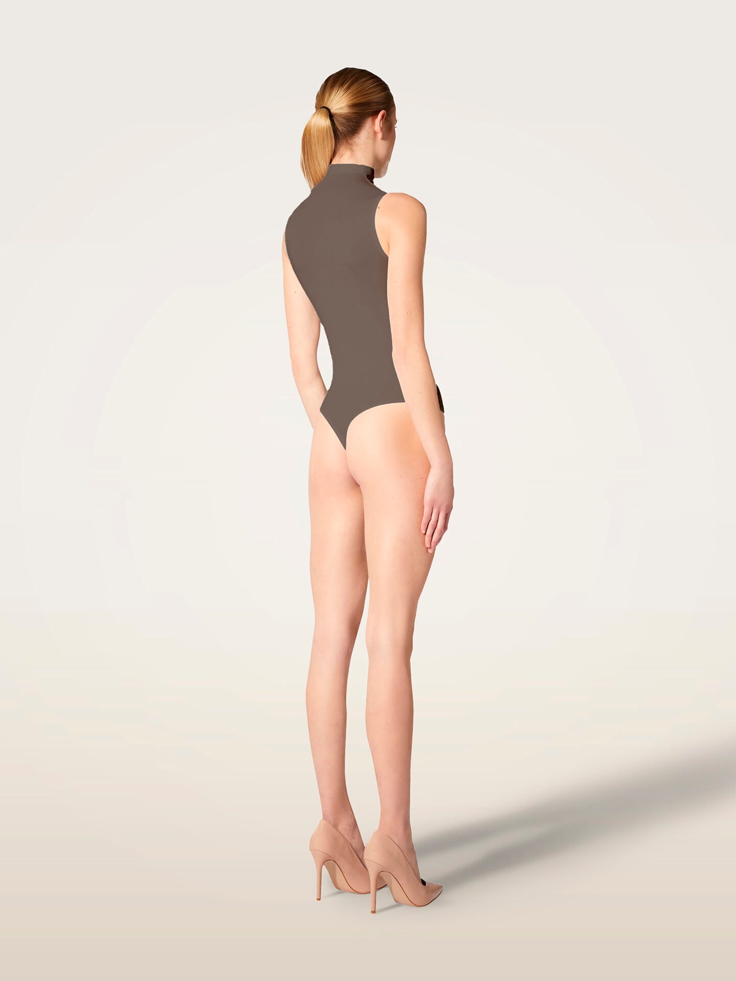 VISCOSE STRING BODY