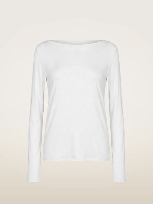 PURE TOP LONG SLEEVES PURE TOP LONG SLEEVES