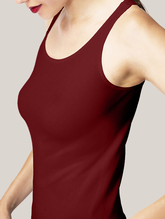 JAMAIKA TOP SLEEVELESS JAMAIKA TOP SLEEVELESS