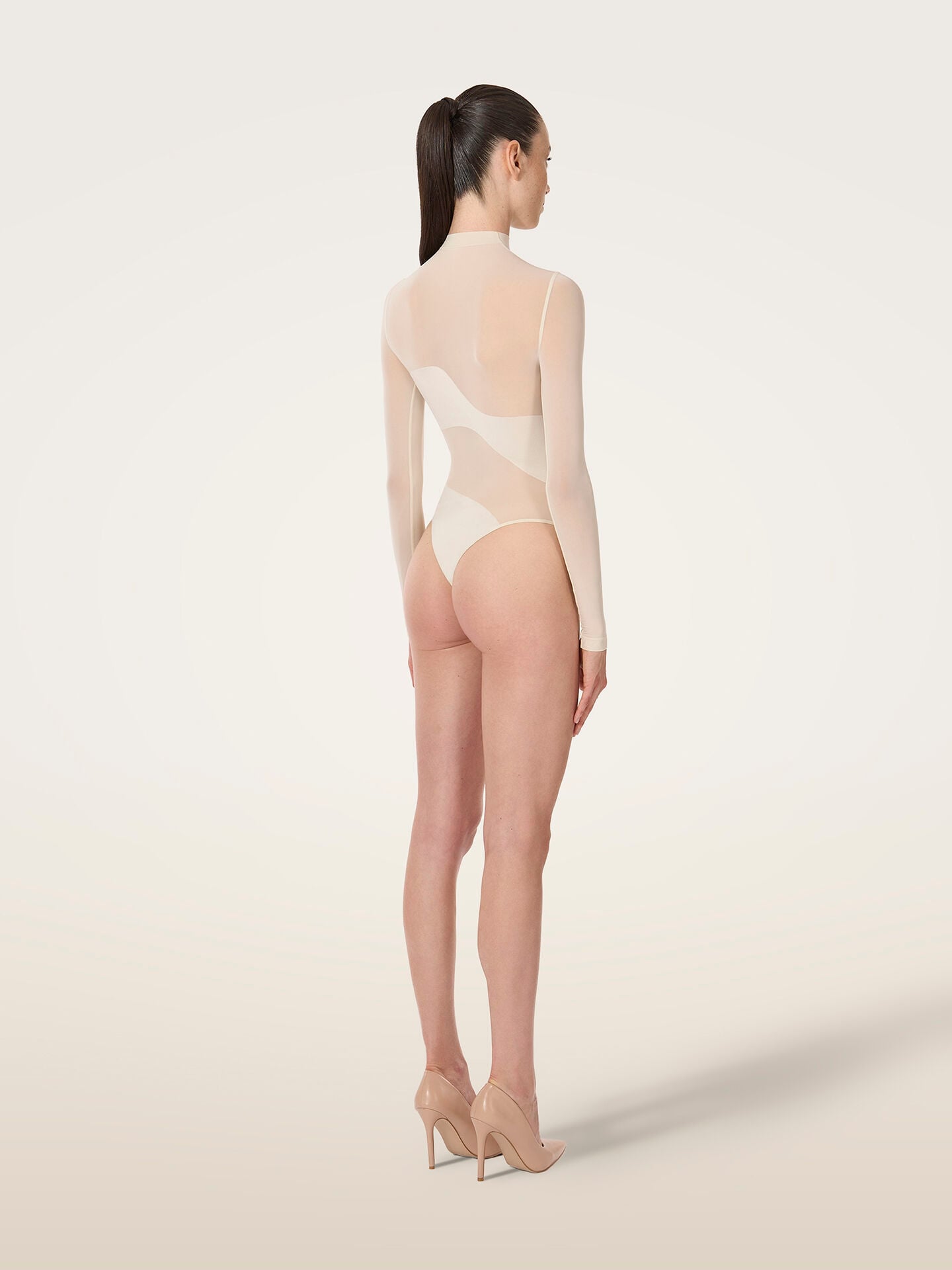 SHADE STRING BODY SHADE STRING BODY