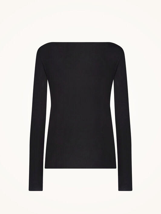 PURE TOP LONG SLEEVES PURE TOP LONG SLEEVES
