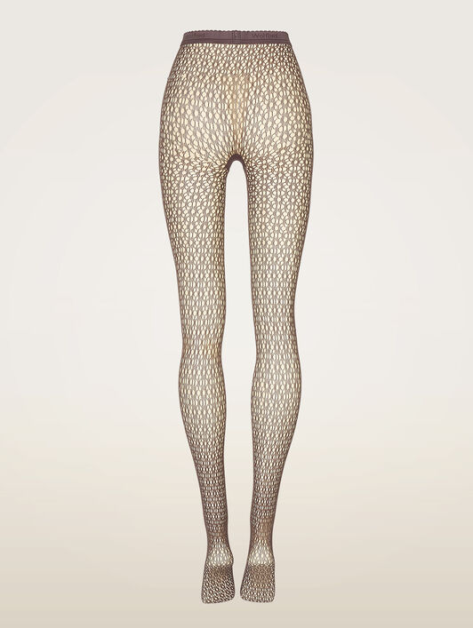 DAISY NET TIGHTS