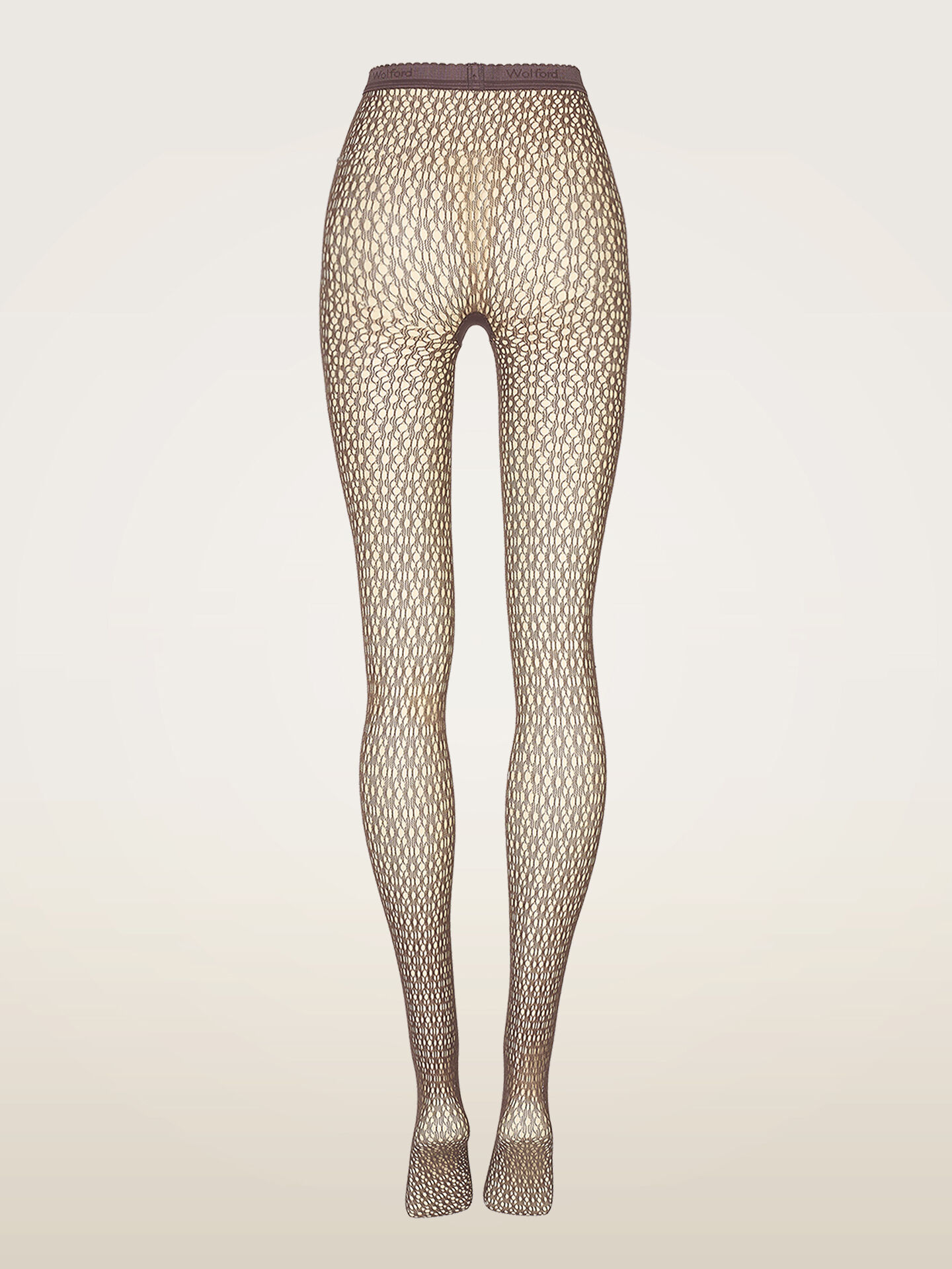 DAISY NET TIGHTS