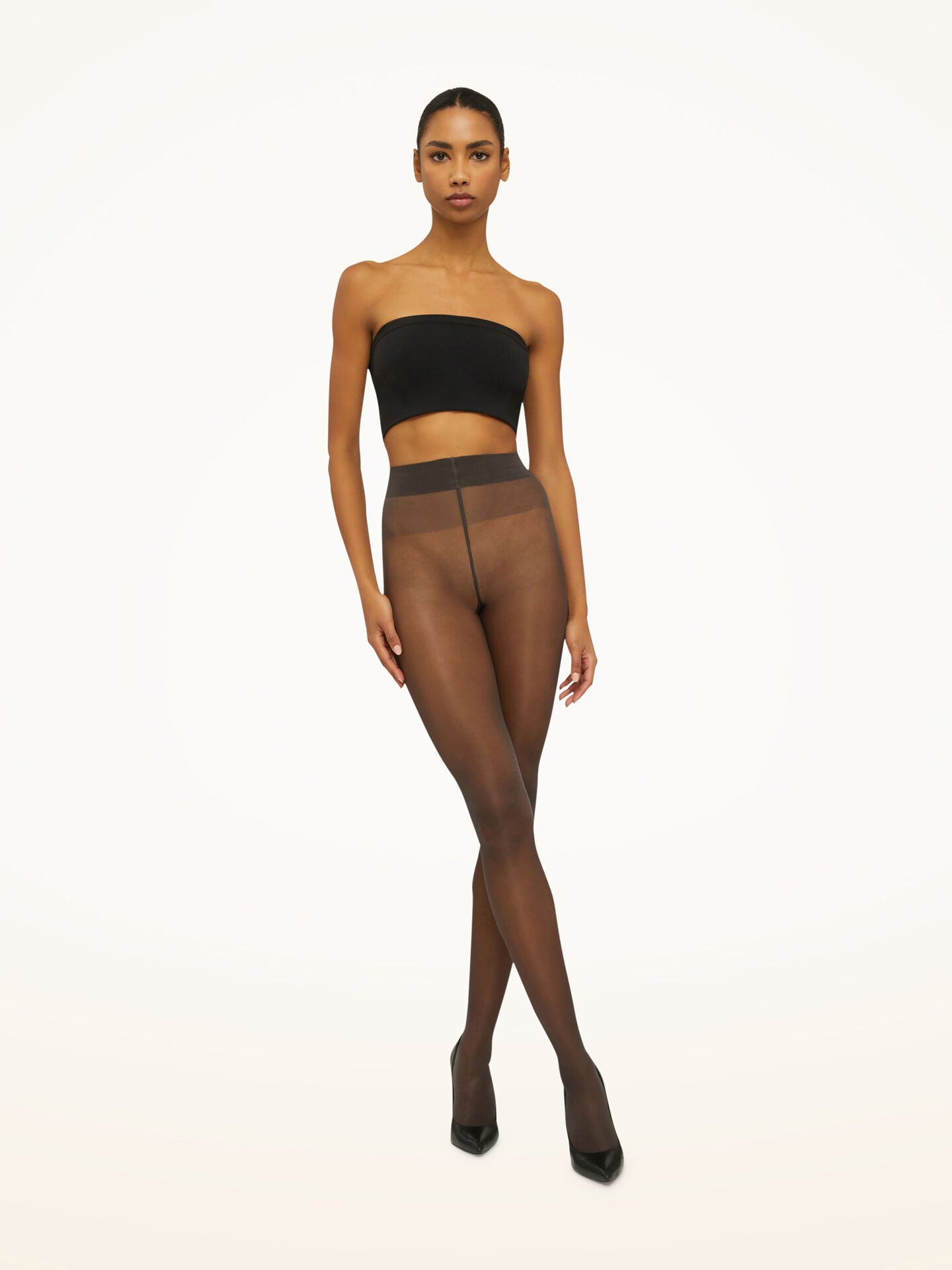 SATIN TOUCH 20 TIGHTS SATIN TOUCH 20 TIGHTS