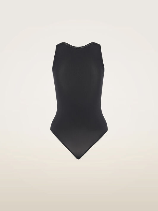 CRYSTAL STRING BODY CRYSTAL STRING BODY