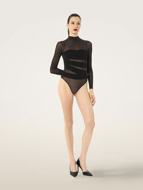 INFINITE WRAP STRING BODY